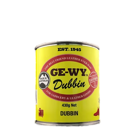 GE-WY Australian Dubbin - Image 3