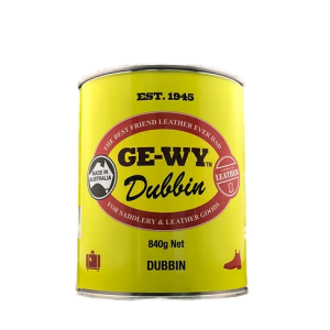 GE-WY Australian Dubbin
