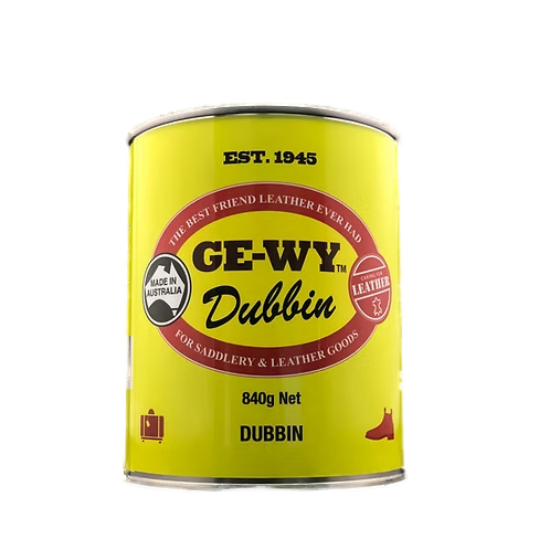 GE-WY Australian Dubbin