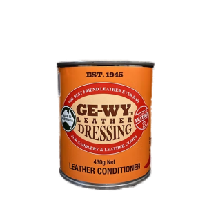 GE-WY Australian Leather Dressing