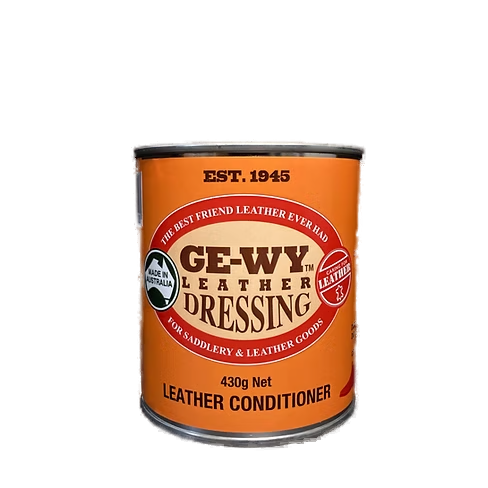 GE-WY Australian Leather Dressing