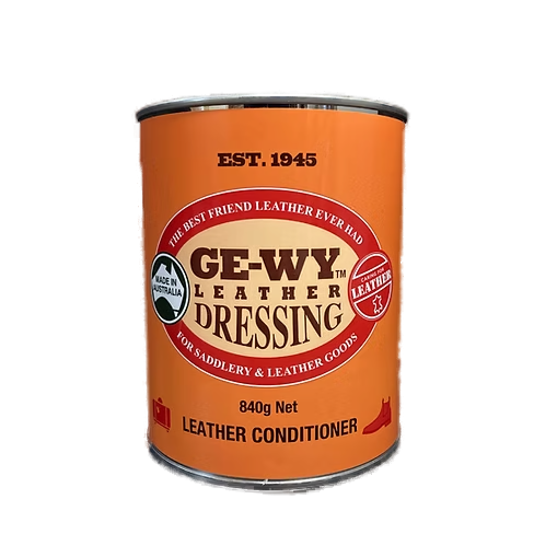GE-WY Australian Leather Dressing - Image 4
