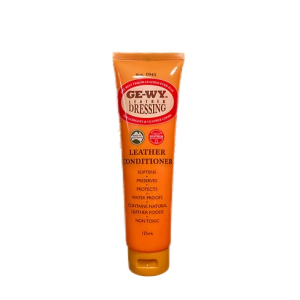 GE-WY Coloured Leather Dressing