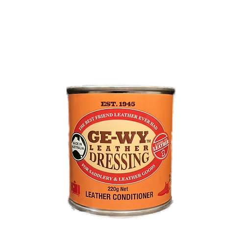GE-WY Australian Leather Dressing - Image 2