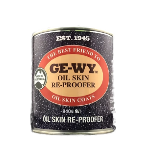 GE-WY Oil Skin Re-proofer