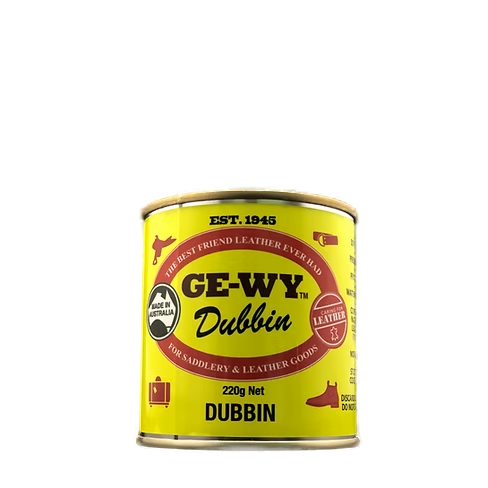 GE-WY Australian Dubbin - Image 2